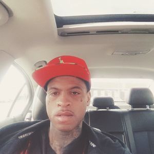 Meet your Posher, Kay-kay